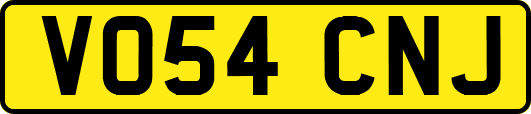VO54CNJ