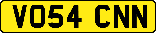 VO54CNN