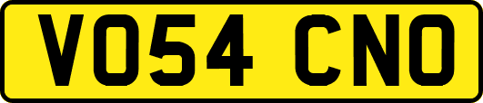 VO54CNO