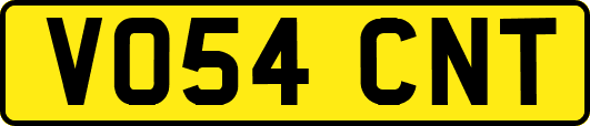 VO54CNT
