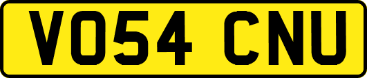 VO54CNU