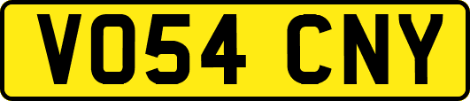 VO54CNY