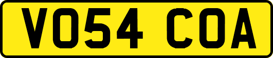 VO54COA