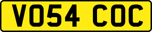 VO54COC