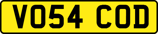 VO54COD