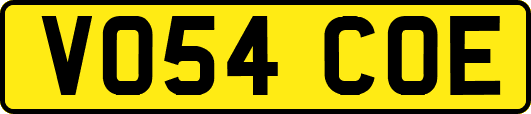 VO54COE