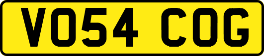 VO54COG