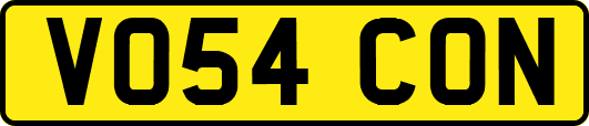 VO54CON