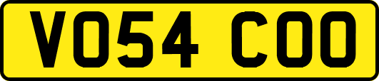 VO54COO