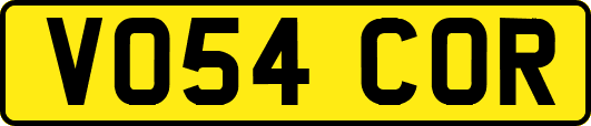 VO54COR
