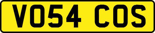 VO54COS