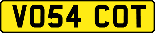 VO54COT
