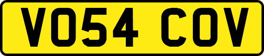 VO54COV