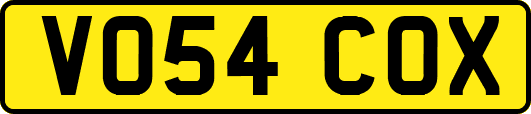 VO54COX