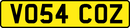 VO54COZ