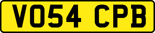 VO54CPB