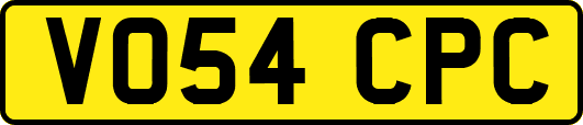 VO54CPC