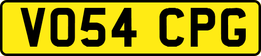 VO54CPG