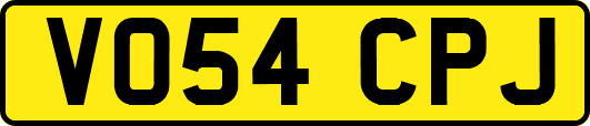 VO54CPJ