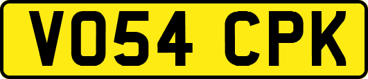 VO54CPK