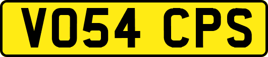 VO54CPS