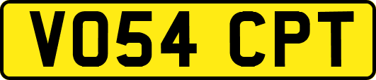 VO54CPT