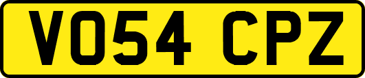 VO54CPZ