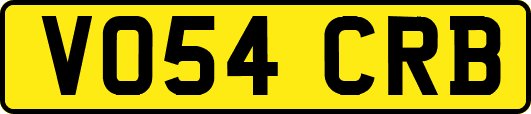 VO54CRB