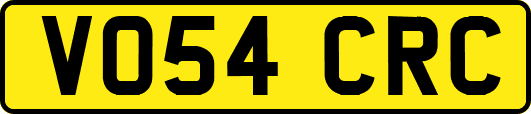 VO54CRC