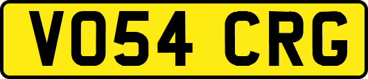 VO54CRG