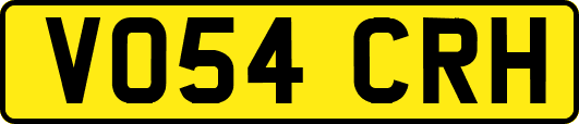 VO54CRH