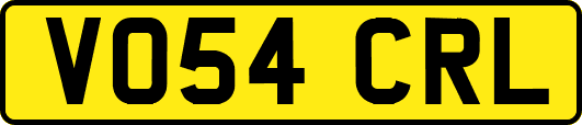 VO54CRL
