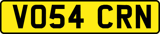 VO54CRN