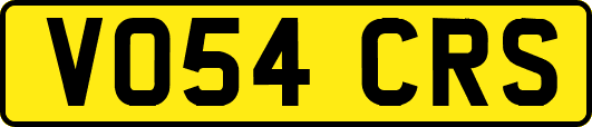 VO54CRS