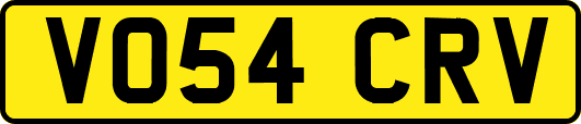 VO54CRV