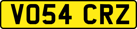 VO54CRZ