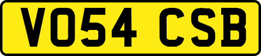 VO54CSB