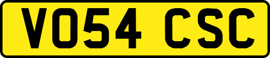 VO54CSC