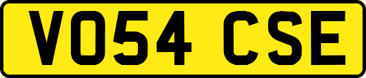 VO54CSE
