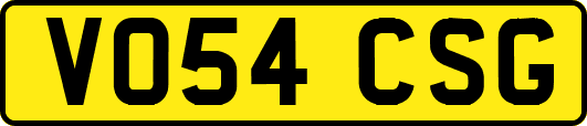VO54CSG