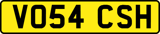 VO54CSH