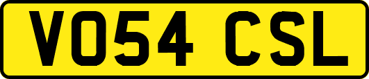 VO54CSL