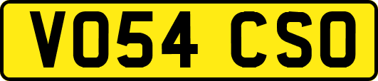 VO54CSO