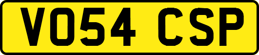 VO54CSP