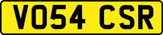 VO54CSR