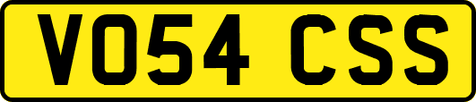VO54CSS