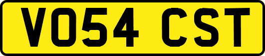 VO54CST