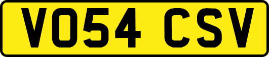 VO54CSV