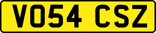 VO54CSZ