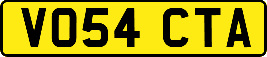 VO54CTA